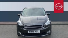 Ford C-MAX 1.0 EcoBoost Titanium 5dr Petrol Estate